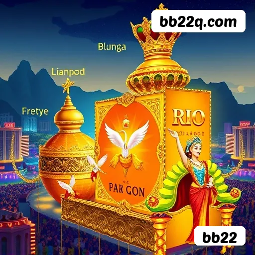 Cassino online bb22 - Imagem principal